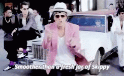 Bruno Mars Uptown Funk GIF