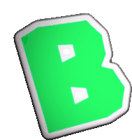 Bryckie Rainbow Sticker