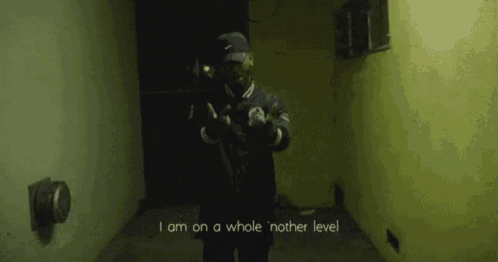 Bryson Tiller GIF