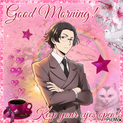 Bsd Ango Ango Sakaguchi GIF