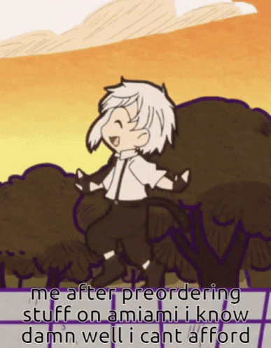 Bsd Bungo Stray Dogs GIF. This 387 x 498 animated GIF is part of our goofy walk collection. Related themes include bungo stray dogs. Created by…