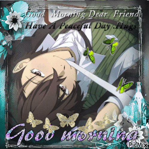 Bsd Bungou Stray Dogs GIF
