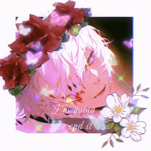 Bsd Nikolai GIF
