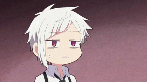 Bsd Wan Atsushi Nakajima GIF