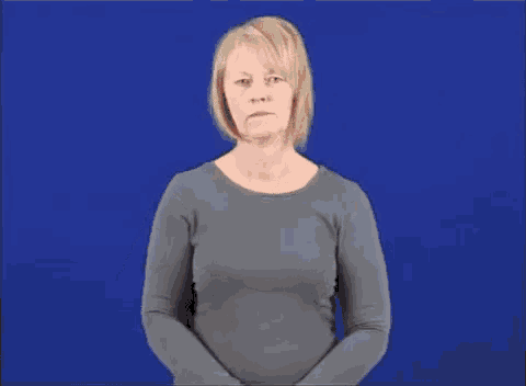 Bsl Childern GIF