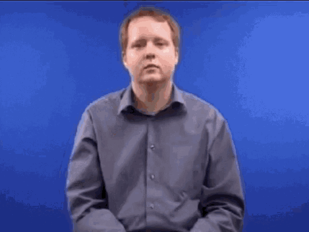 Bsl Good GIF