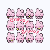Bt21 Cooky GIF