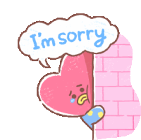 Bt21 Sticker