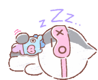 Bt21 Sticker