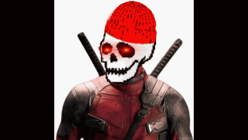 Btcundead Ok GIF