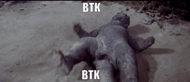 Btk Discord GIF