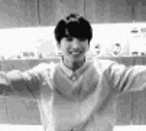 Bts Bangtan Boys GIF. This 498 x 448 animated GIF is part of our hug meme collection. Related themes include bts, bts jungkook, cute. Created by…