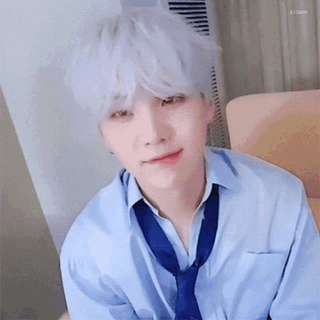 Bts Bangtan Boys GIF
