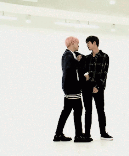 Bts Bangtan Boys GIF