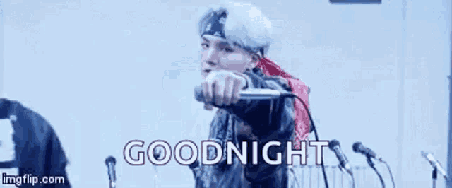 Bts Bangtan Boys GIF