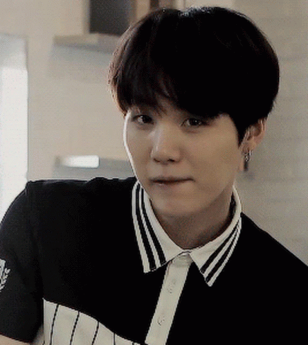 Bts Bangtan Boys GIF