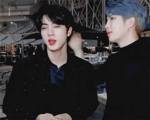 Bts Bangtan Boys GIF