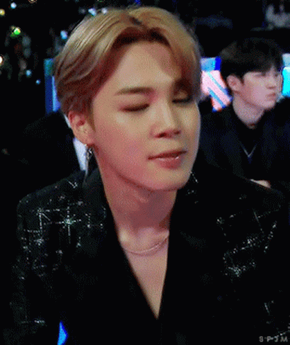 Bts Bangtan Boys GIF. This 418 x 498 animated GIF is part of our jimin abs collection. Related themes include bts, cute, nodding. Created by kia9304. View…