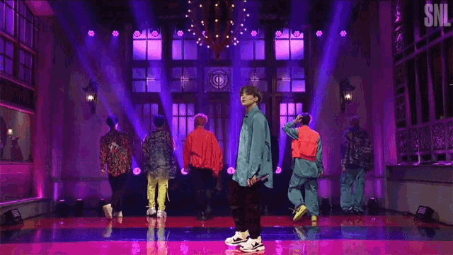Bts Bangtan Boys GIF