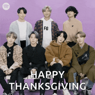 Bts Bangtan Boys GIF