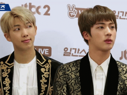 Bts Bangtan Boys GIF