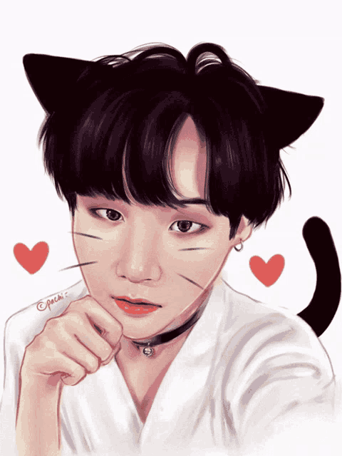 Bts Bangtan Boys GIF