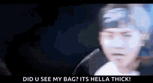 Bts Bangtan Boys GIF