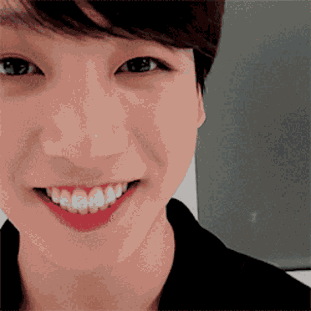 Bts Bangtan Boys GIF