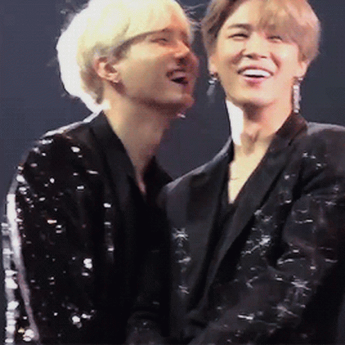 Bts Bangtan Boys GIF
