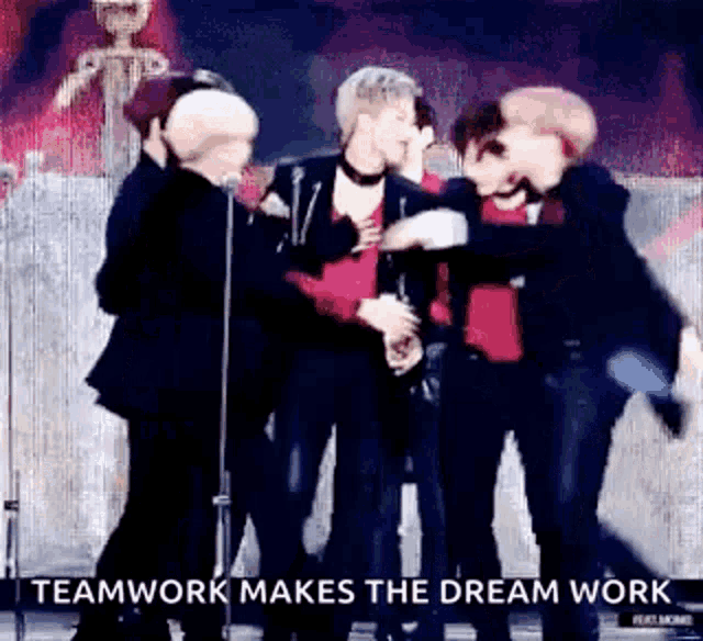 Bts Bangtan Boys GIF