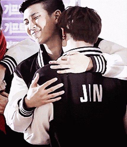 Bts Bangtan Boys GIF