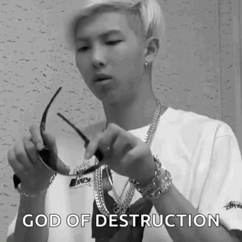 Bts Bangtan Boys GIF