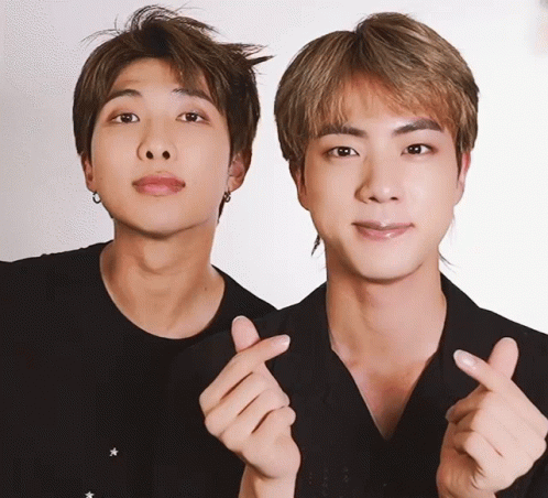 Bts Bangtan Sonyeondan GIF