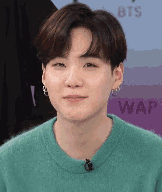Bts Bangtan Sonyeondan GIF
