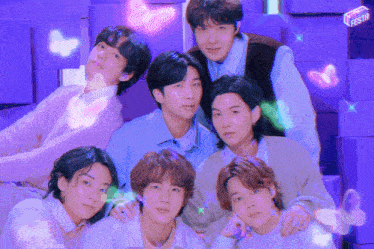 Bts Bts Members GIF