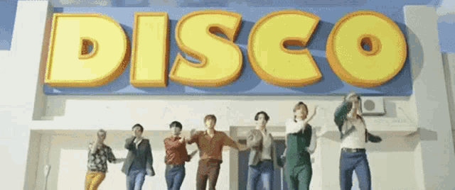 Bts Dynamite GIF