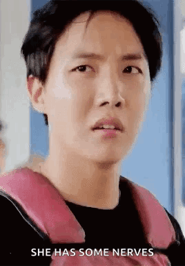 Bts J Hope GIF