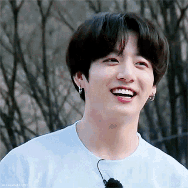 Bts Jeon Jungkook GIF