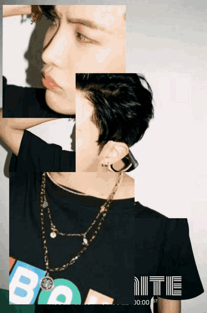 Bts Jhope GIF