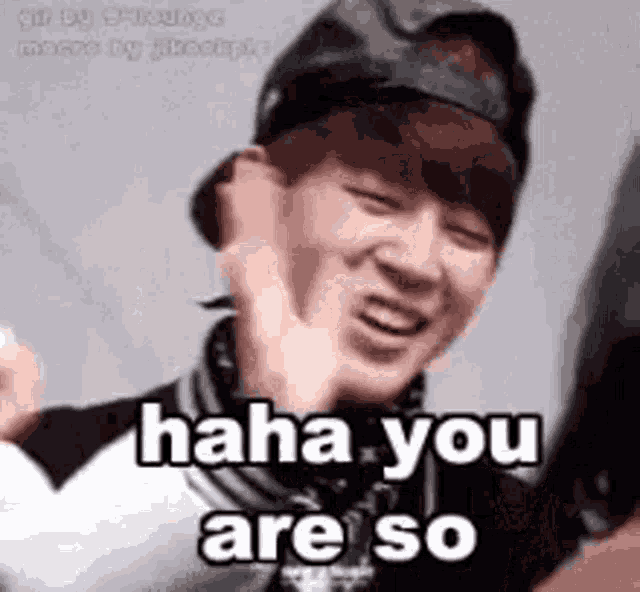Bts Jimin GIF