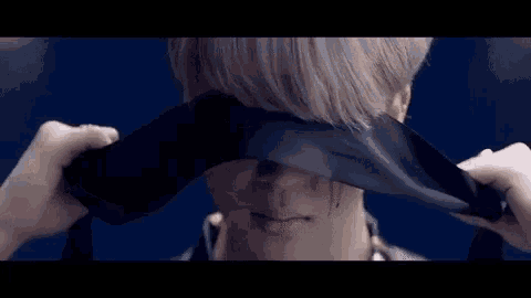 Bts Jimin GIF