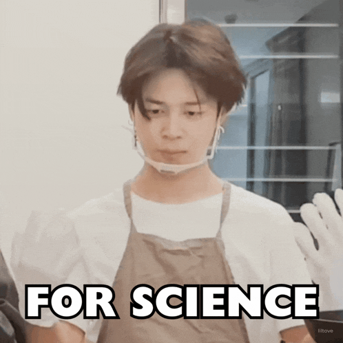 Bts Jimin GIF