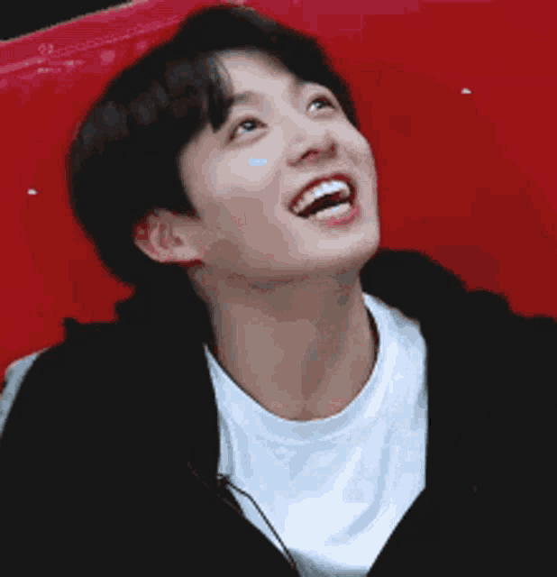 Bts Jungkook Jk GIF
