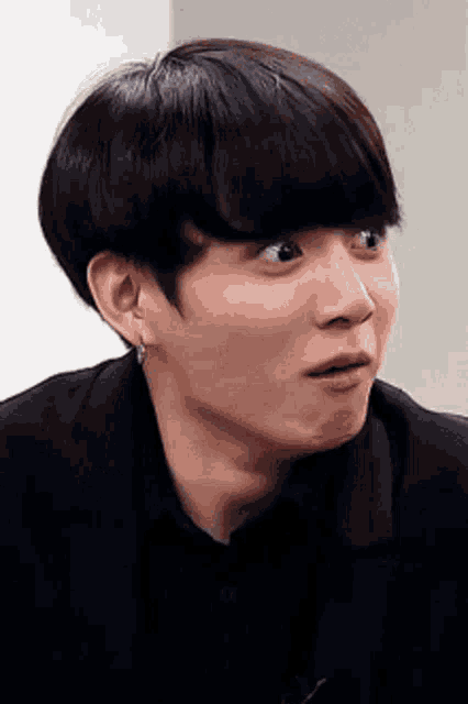 Bts Jungkook Jk GIF