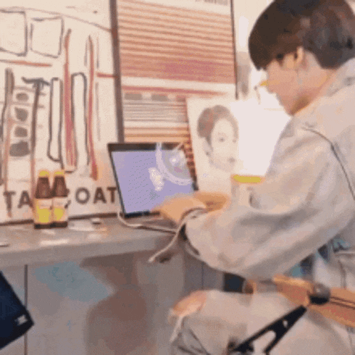Bts Jungkook Letterboxd Jungkook Letterboxd Rating GIF