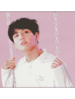 Bts Jungkook Sticker