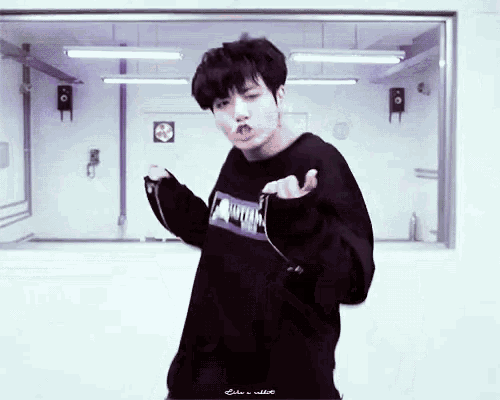Bts Kpop GIF