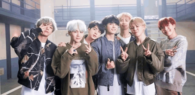 Bts Meme