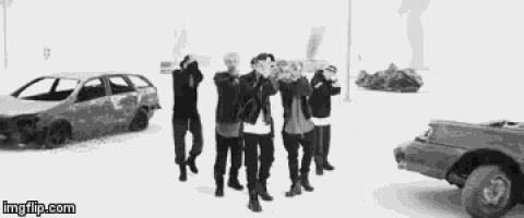 Bts Mic GIF