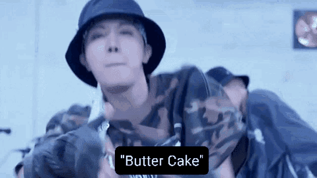 Bts Mic Drop GIF